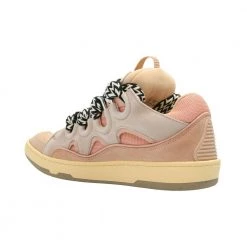 Lanvin Curb Sneakers Pink -Tilbud miinto Butikk unnamed file 1158