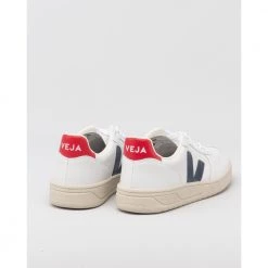 Veja Sneakers White 8 Veja Sneakers White -Tilbud miinto Butikk unnamed file 11580