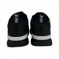 Versace Jeans Couture Sneakers Black -Tilbud miinto Butikk unnamed file 11592