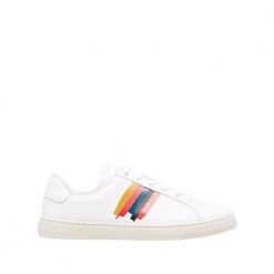 Paul Smith Sneakers White -Tilbud miinto Butikk unnamed file 11595