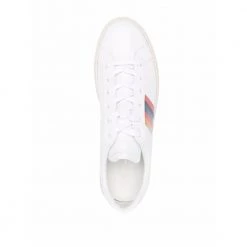 Paul Smith Sneakers White -Tilbud miinto Butikk unnamed file 11596