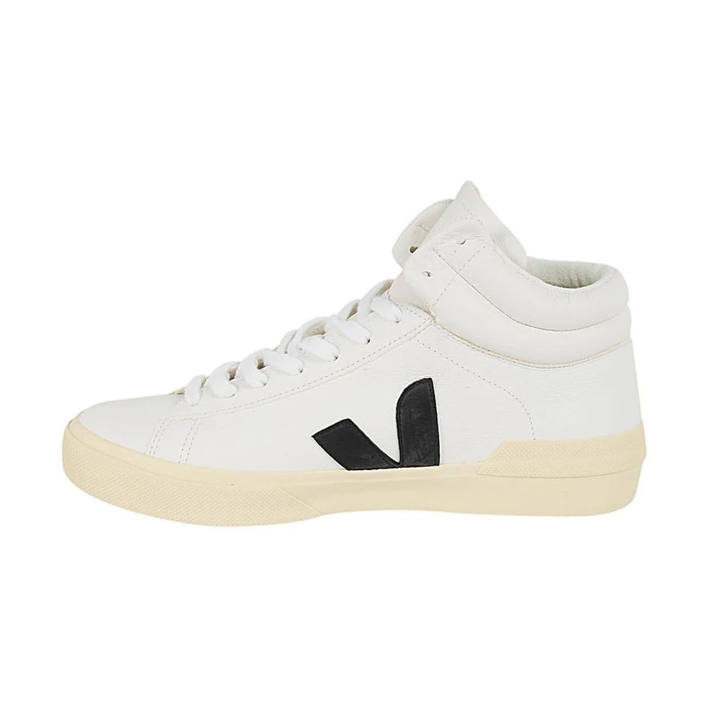 Veja Sneakers White 1 Veja Sneakers White