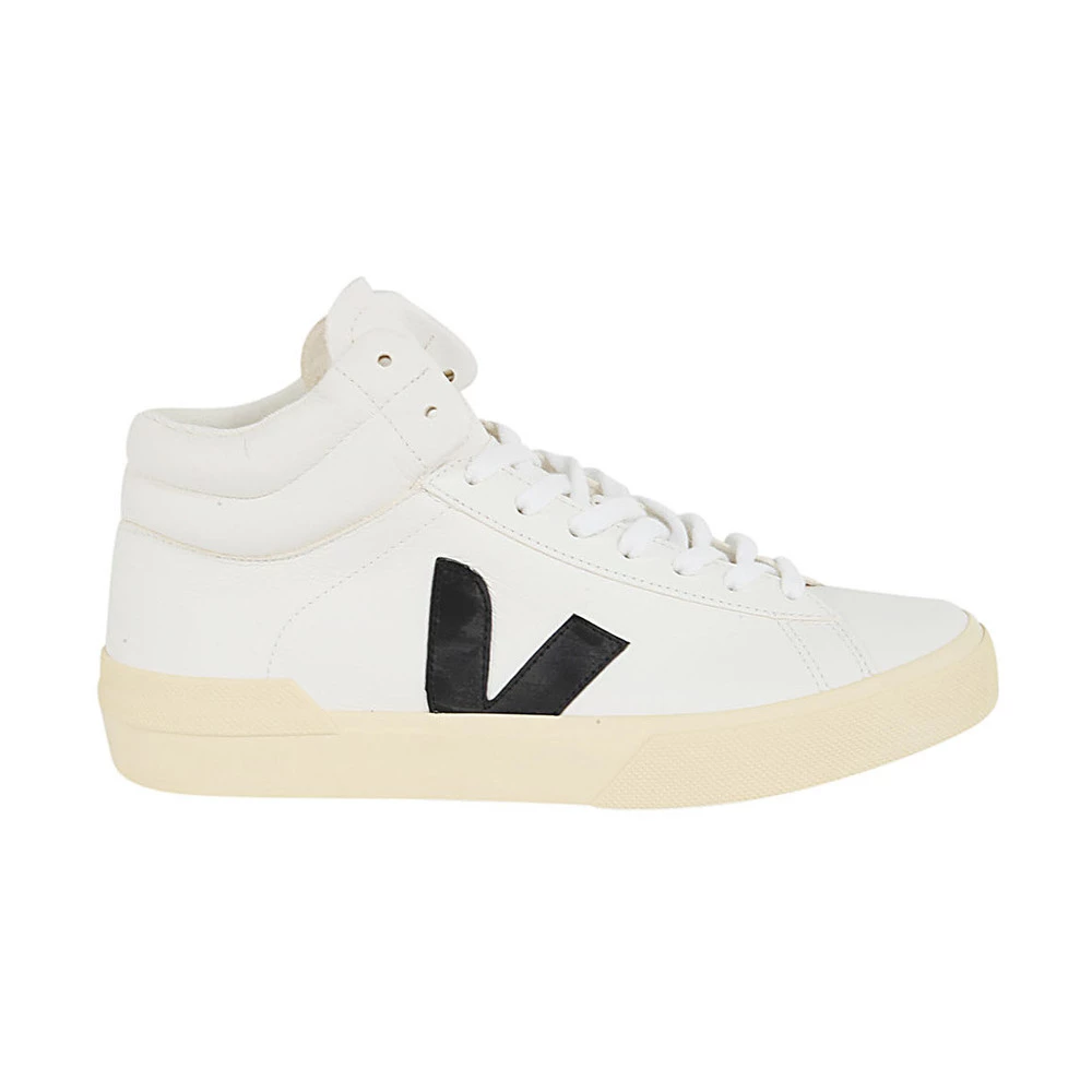 Veja Sneakers White 2 Veja Sneakers White - Bilde 2