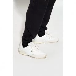 Y-3 Sprint Running Shoes White