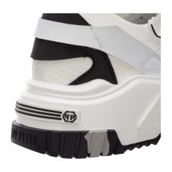 Philipp Plein SHOE White
