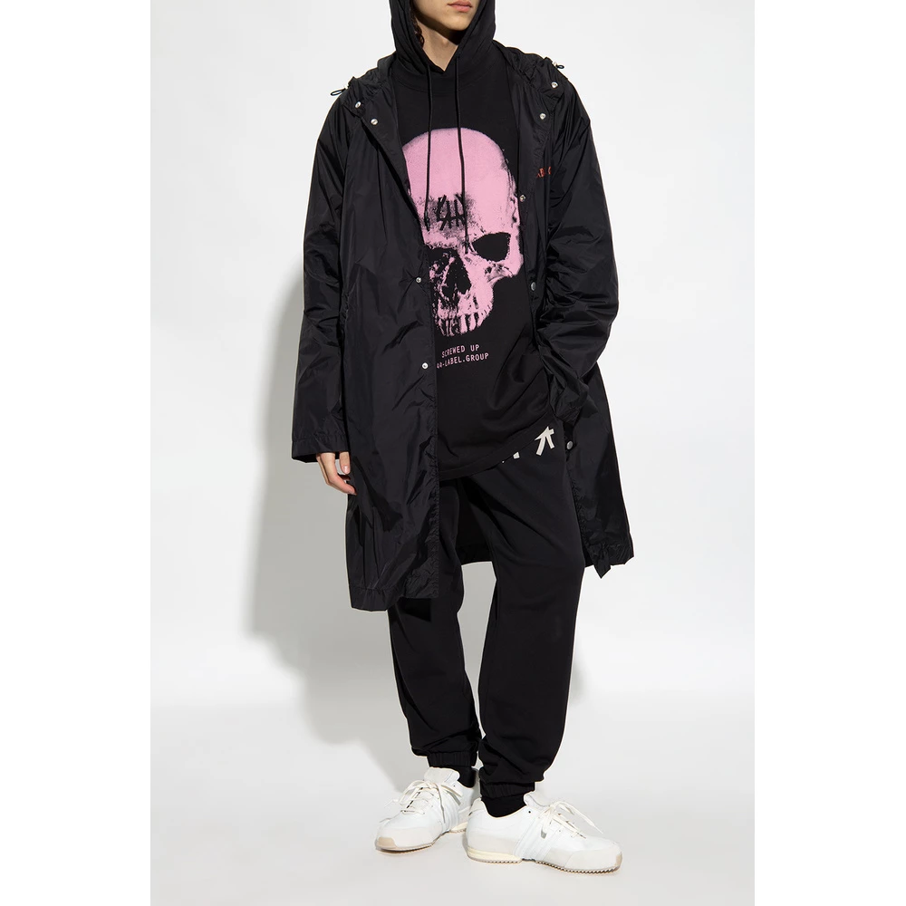 Y-3 Sprint Running Shoes White 3 Y-3 Sprint Running Shoes White - Bilde 3