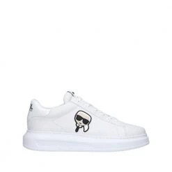 Karl Lagerfeld Sneakers White -Tilbud miinto Butikk unnamed file 11632