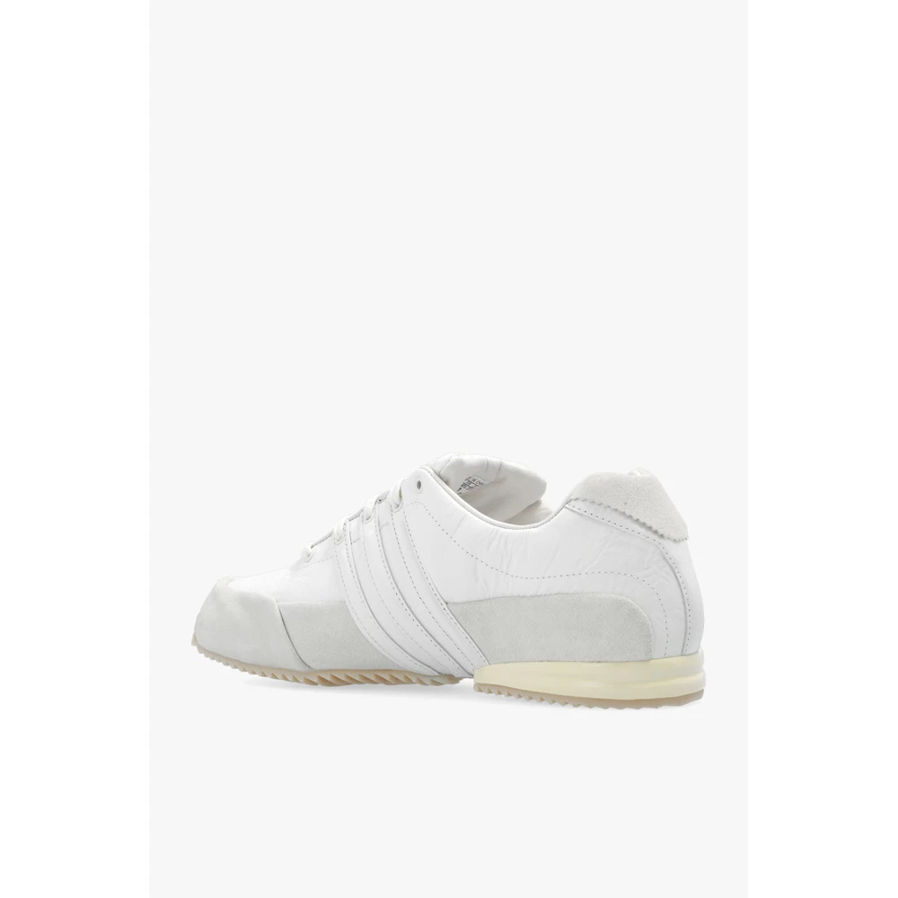 Y-3 Sprint Running Shoes White 5 Y-3 Sprint Running Shoes White - Bilde 5