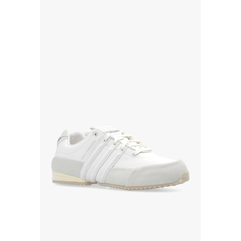 Y-3 Sprint Running Shoes White 6 Y-3 Sprint Running Shoes White - Bilde 6