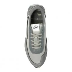 Diesel S-RACER Sneakers Gray
