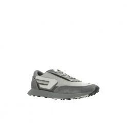 Diesel S-RACER Sneakers Gray -Tilbud miinto Butikk unnamed file 1189