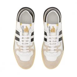 Lanvin Sneakers White