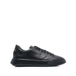 Philippe Model Sneakers Temple Veau Black -Tilbud miinto Butikk unnamed file 1200