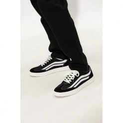 PS By Paul Smith Park Sneakers Black -Tilbud miinto Butikk unnamed file 1207