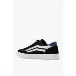 PS By Paul Smith Park Sneakers Black -Tilbud miinto Butikk unnamed file 1208