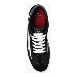 PS By Paul Smith Park Sneakers Black -Tilbud miinto Butikk unnamed file 1209