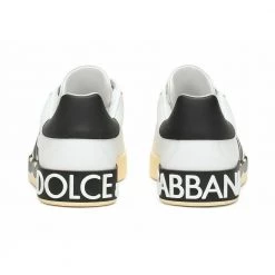 Dolce & Gabbana Sneakers White -Tilbud miinto Butikk unnamed file 1215