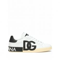 Dolce & Gabbana Sneakers White -Tilbud miinto Butikk unnamed file 1216