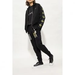 Givenchy Sneakers Black