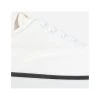 Marni Low Top Sneakers White