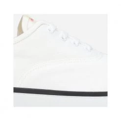 Marni Low Top Sneakers White