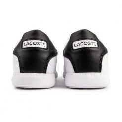Lacoste Sneakers White