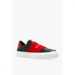Givenchy Sneakers Black -Tilbud miinto Butikk unnamed file 1264