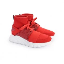 John Richmond Sneakersy Red -Tilbud miinto Butikk unnamed file 1268