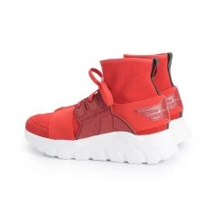 John Richmond Sneakersy Red -Tilbud miinto Butikk unnamed file 1270