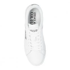 Versace Jeans Couture Sneakers With Logo White 11 Versace Jeans Couture Sneakers With Logo White -Tilbud miinto Butikk unnamed file 1285