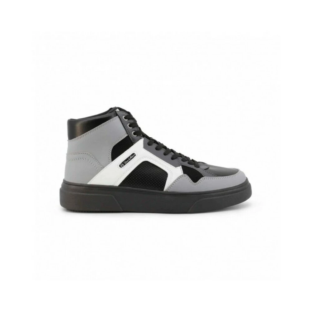 Duca Di Morrone Sneakers Black 2 Duca Di Morrone Sneakers Black - Bilde 2