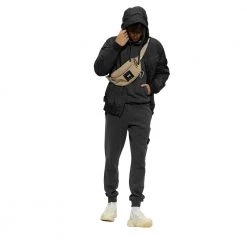 Y-3 Qisan Cozy II Sneakers White -Tilbud miinto Butikk unnamed file 1298