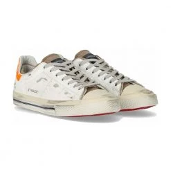 Hidnander Sneakers White