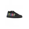 Moschino Shoes Black