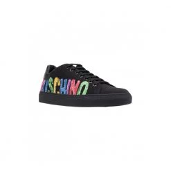 Moschino Shoes Black