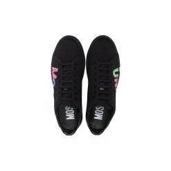 Moschino Shoes Black -Tilbud miinto Butikk unnamed file 1306