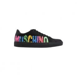 Moschino Shoes Black -Tilbud miinto Butikk unnamed file 1307