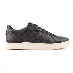 Coach Sneakers Black -Tilbud miinto Butikk unnamed file 1318
