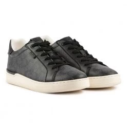 Coach Sneakers Black -Tilbud miinto Butikk unnamed file 1319