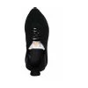 LANVIN Lo-top Sneakers Black Black