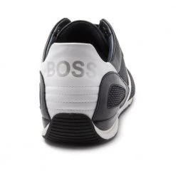 Hugo Boss Sneakers Black -Tilbud miinto Butikk unnamed file 1343
