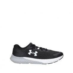 Under Armour Sneakers 3 3024877 002 Black