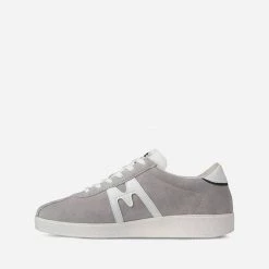 Karhu Sneakers Shoes Trampas F809023 Gray