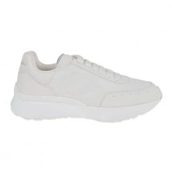 Alexander McQueen Sneakers White