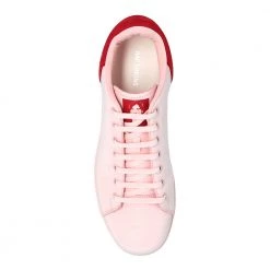 Raf Simons Orion Sneakers Pink -Tilbud miinto Butikk unnamed file 1376