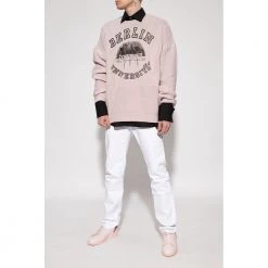 Raf Simons Orion Sneakers Pink -Tilbud miinto Butikk unnamed file 1377