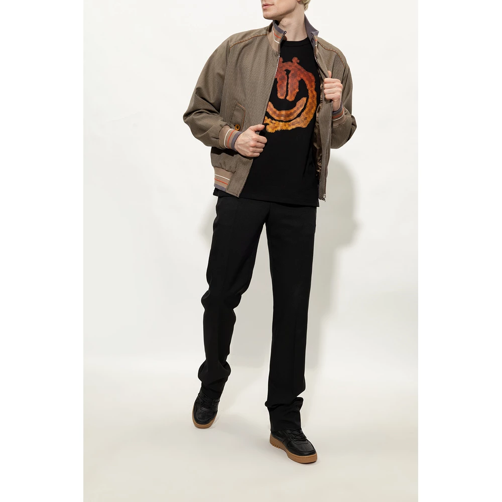 Fila High-top Sneakers Black 2 Fila High-top Sneakers Black - Bilde 2