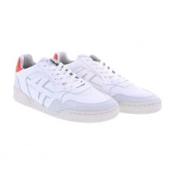 Nubikk Sneakers White