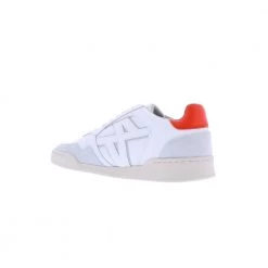 Nubikk Sneakers White -Tilbud miinto Butikk unnamed file 1418