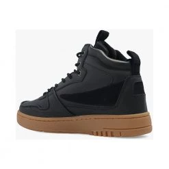 Fila High-top Sneakers Black 9 Fila High-top Sneakers Black -Tilbud miinto Butikk unnamed file 143